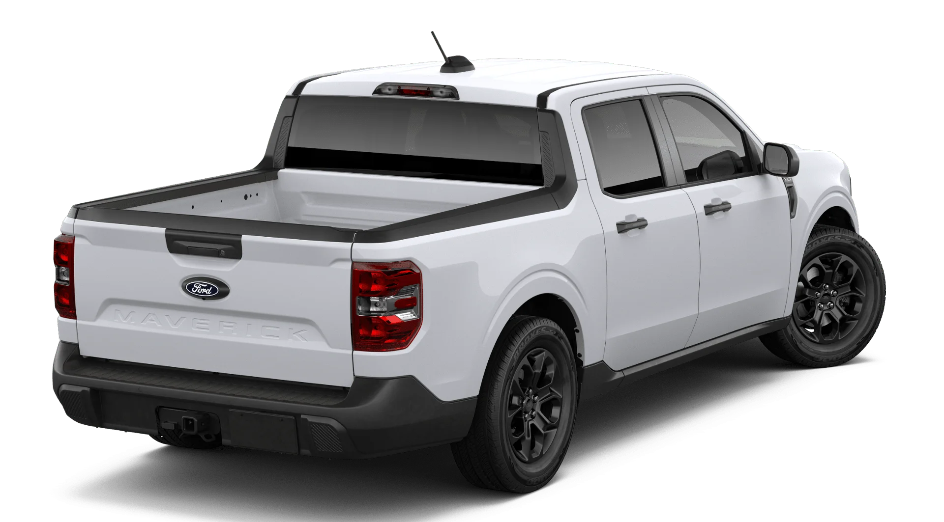 New 2026 Ford Maverick XLT SuperCrew Cab - photo 27