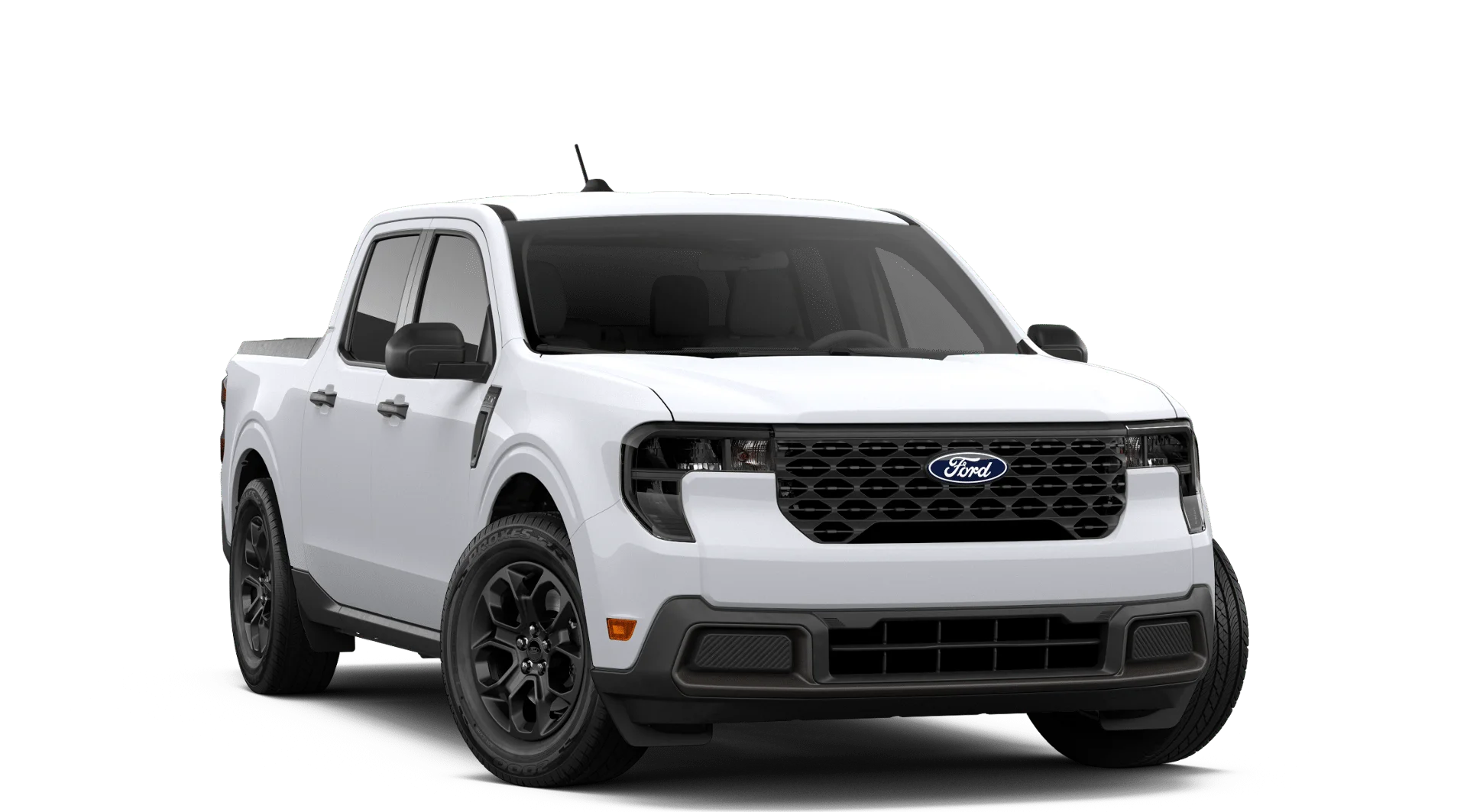 New 2026 Ford Maverick XLT SuperCrew Cab - photo 28