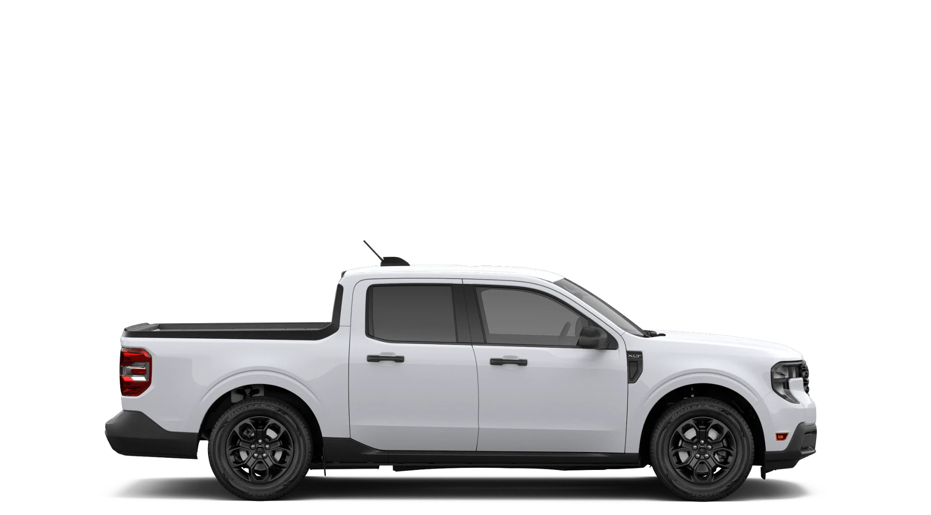 New 2026 Ford Maverick XLT SuperCrew Cab - photo 29