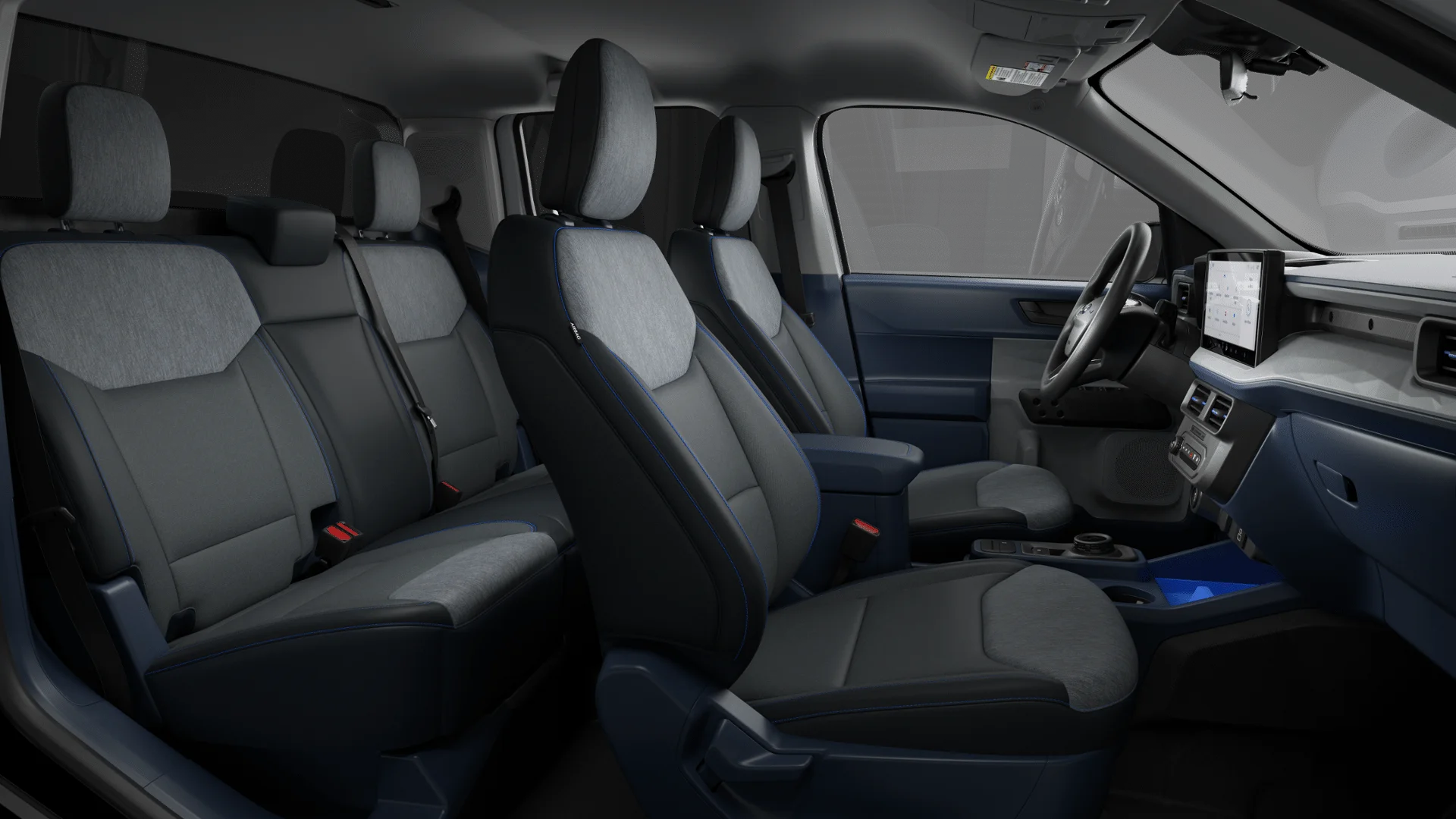 New 2026 Ford Maverick XLT SuperCrew Cab - photo 30