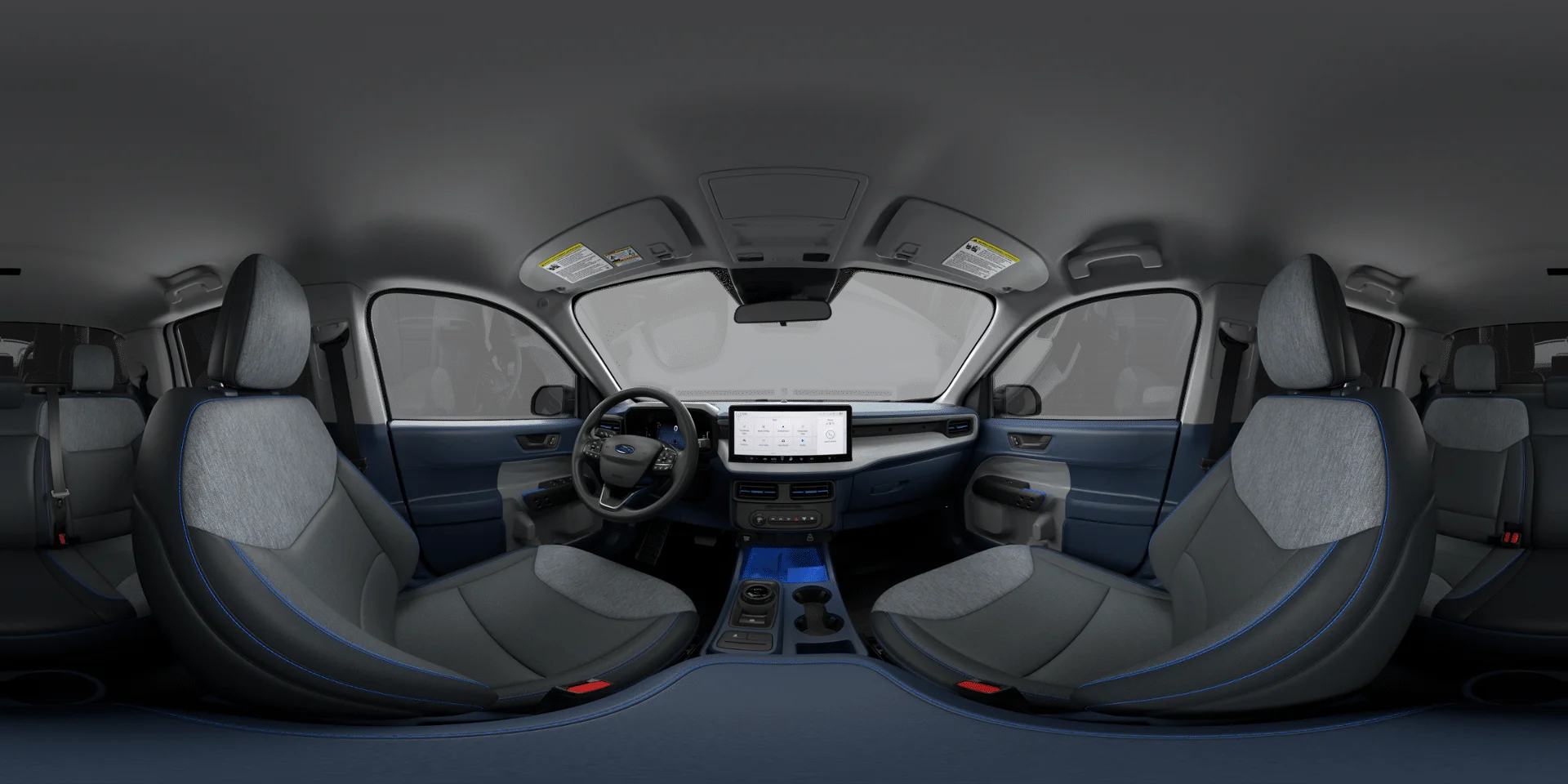 New 2026 Ford Maverick XLT SuperCrew Cab - photo 32