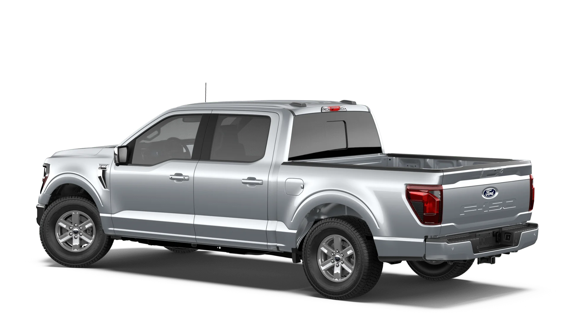 New 2026 Ford F-150 XLT SuperCrew Cab - photo 24