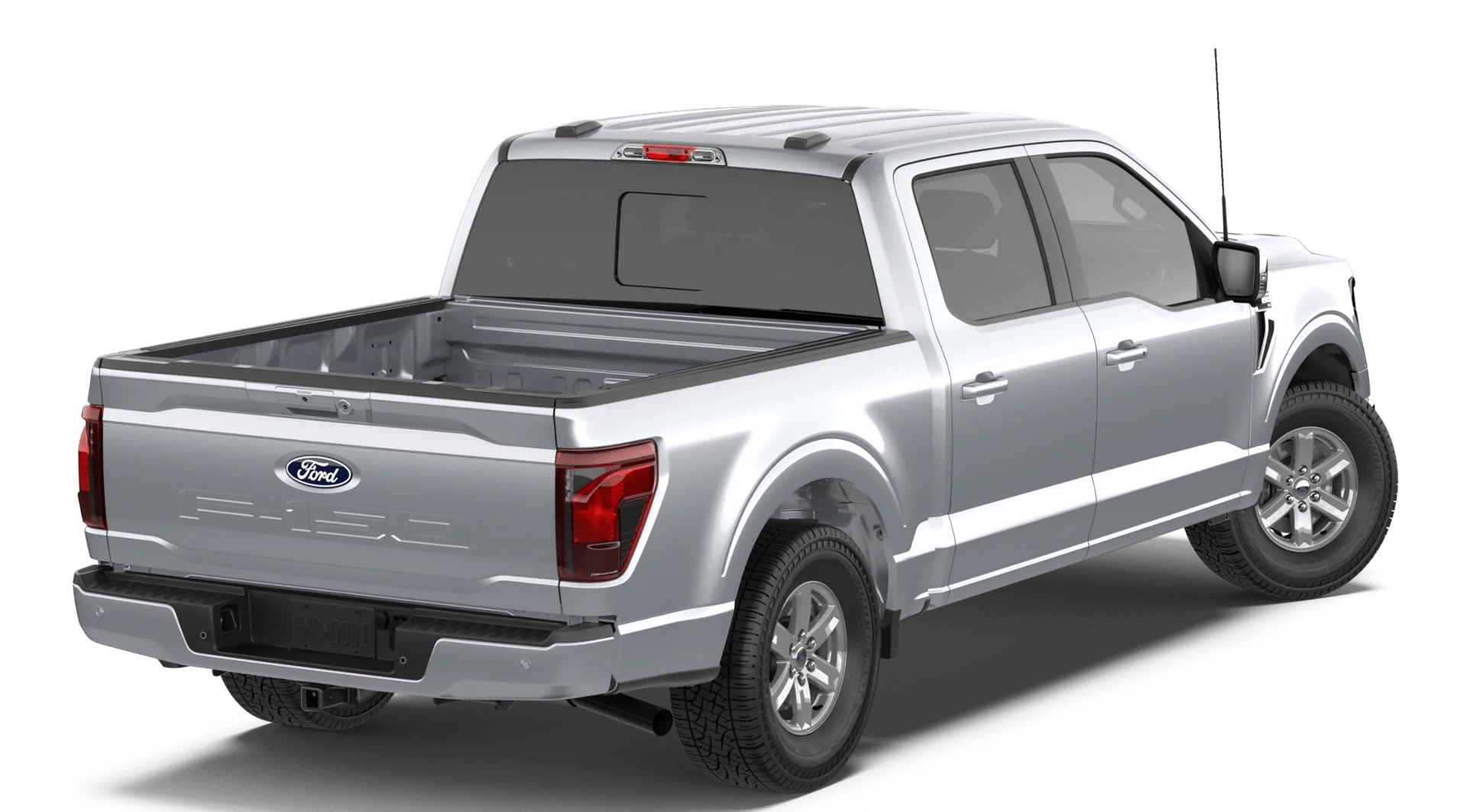 New 2026 Ford F-150 XLT SuperCrew Cab - photo 25