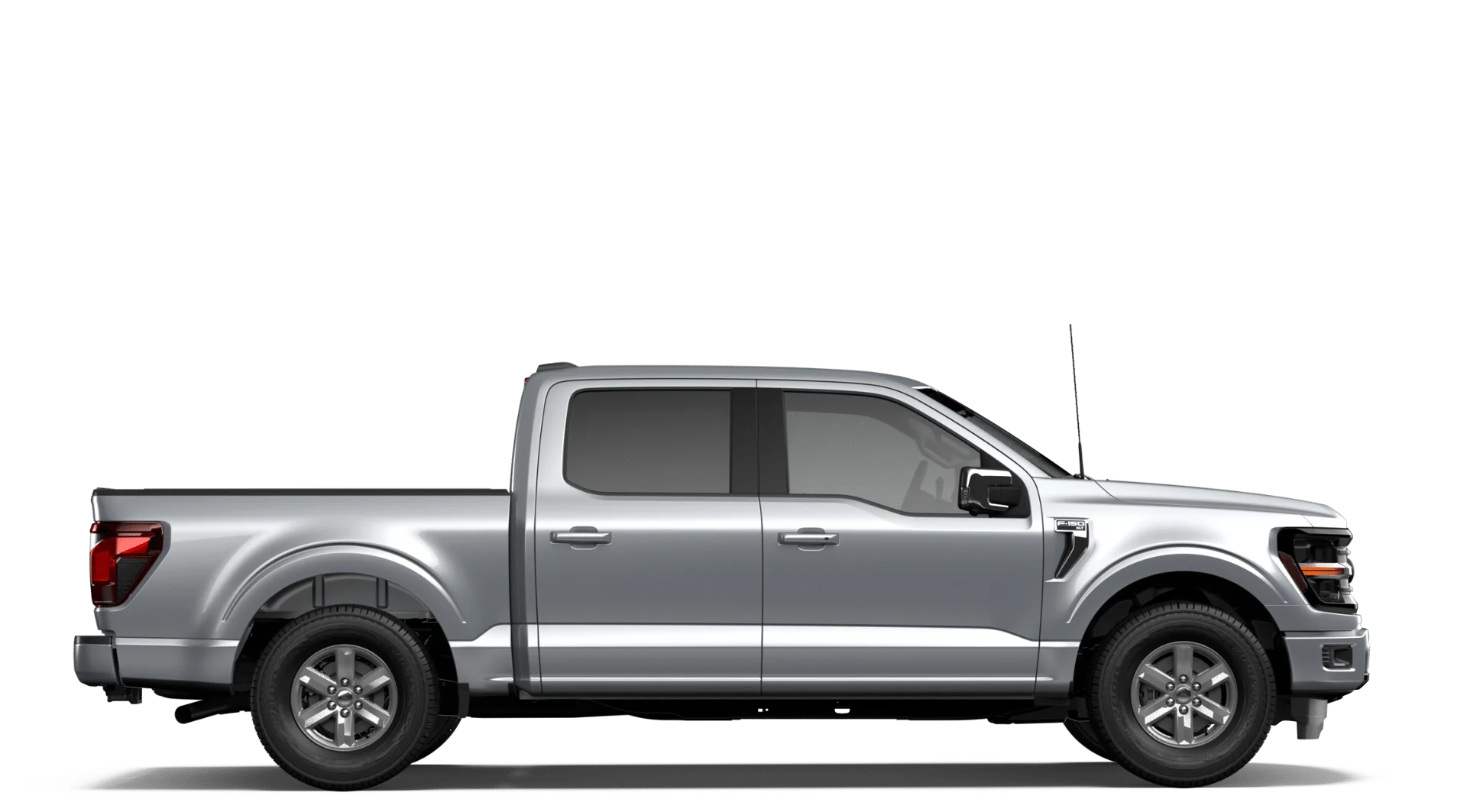 New 2026 Ford F-150 XLT SuperCrew Cab - photo 27