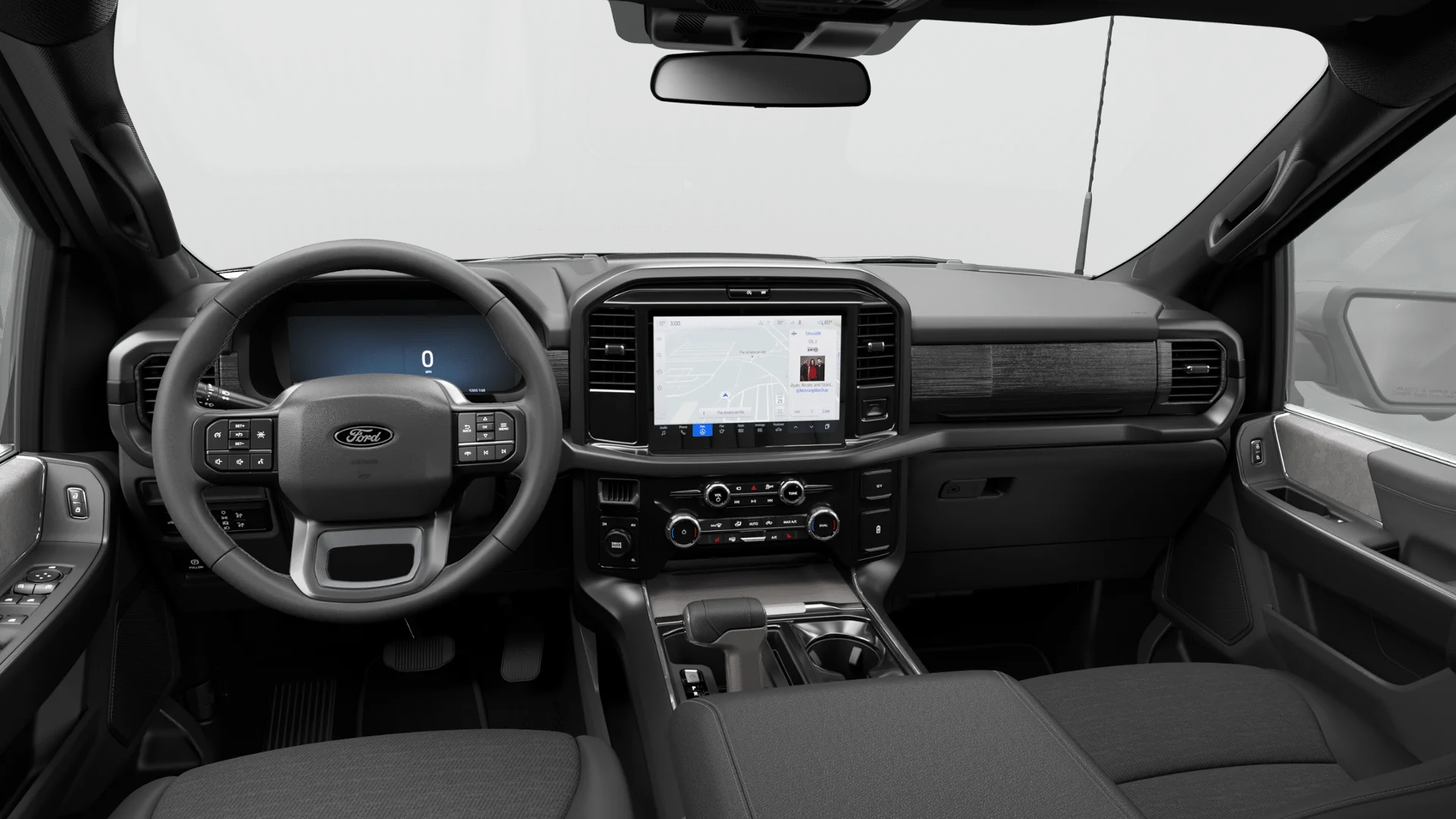 New 2026 Ford F-150 XLT SuperCrew Cab - photo 29
