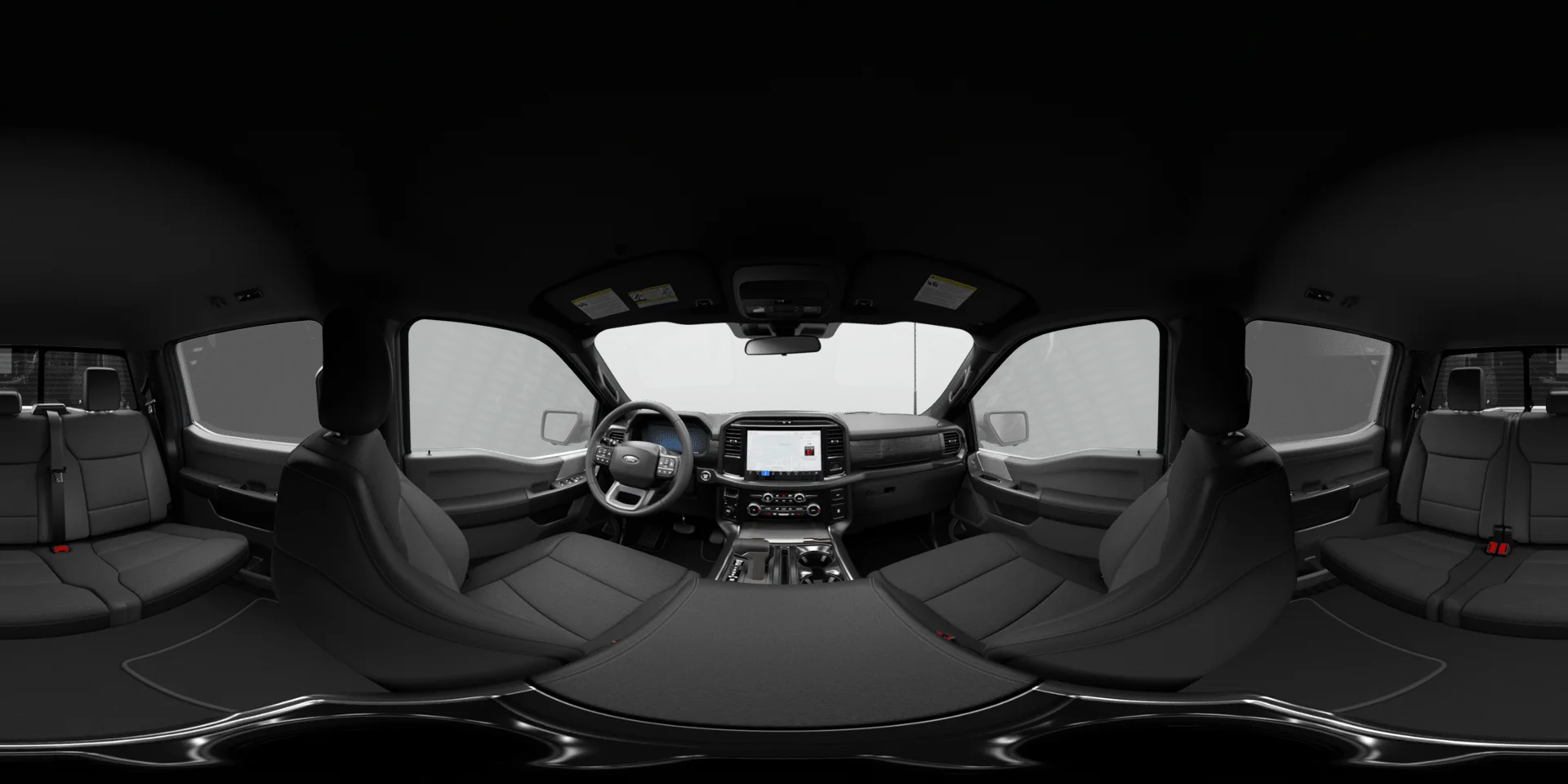 New 2026 Ford F-150 XLT SuperCrew Cab - photo 30