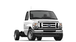 New 2027 Ford E-350 Cutaway thumbnail 1