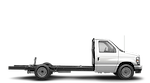 New 2027 Ford E-350 Cutaway thumbnail 2