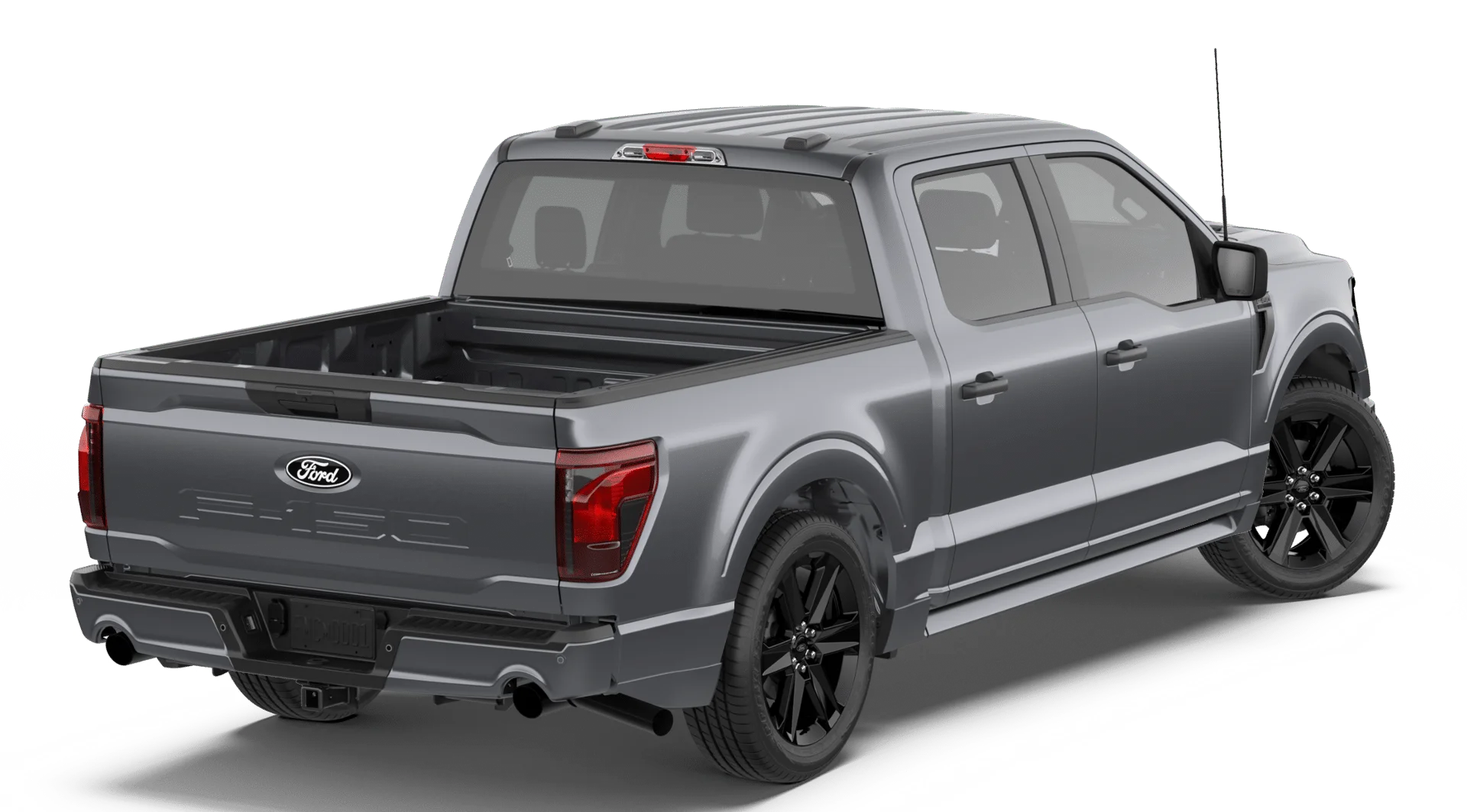 New 2026 Ford F-150 STX SuperCrew Cab - photo 25