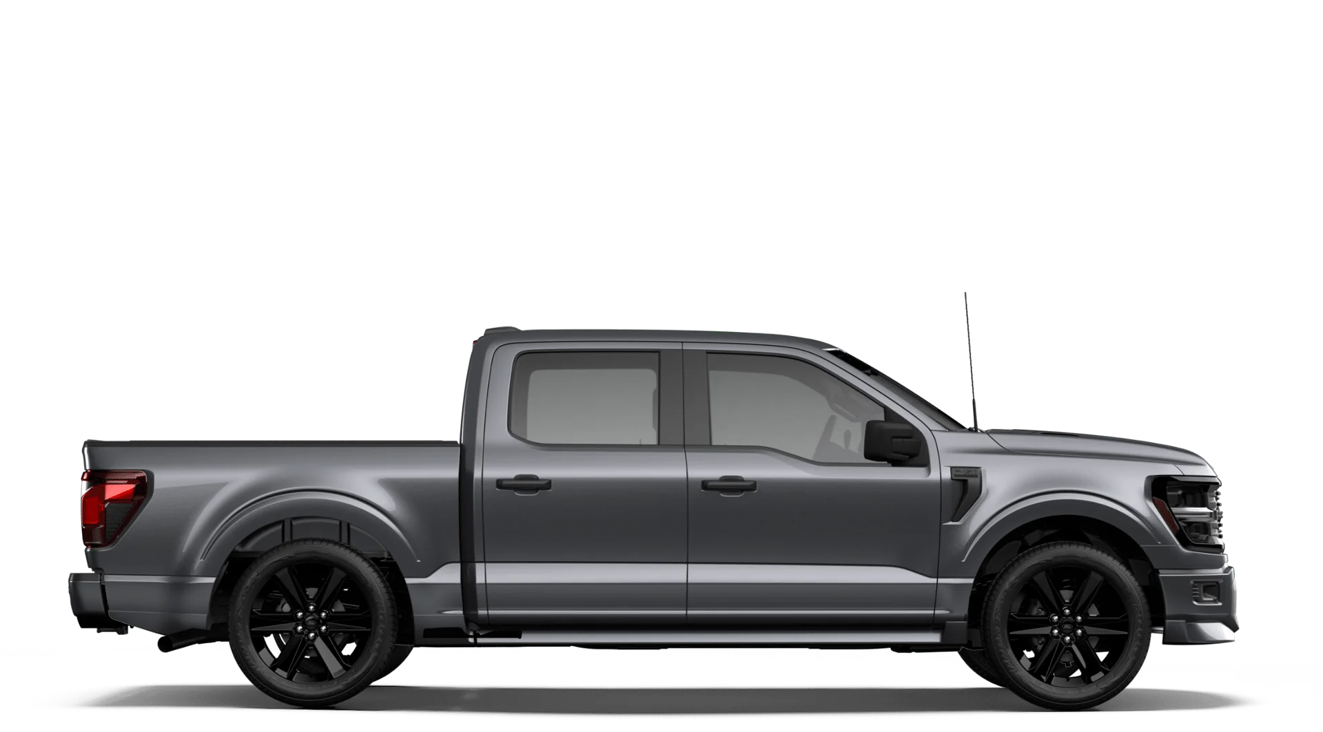 New 2026 Ford F-150 STX SuperCrew Cab - photo 27