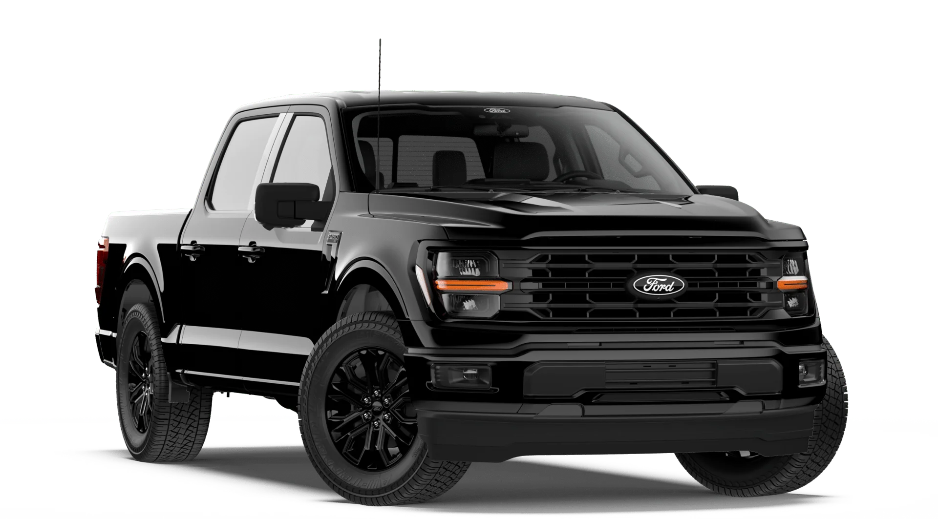 New 2026 Ford F-150 XLT SuperCrew Cab - photo 26