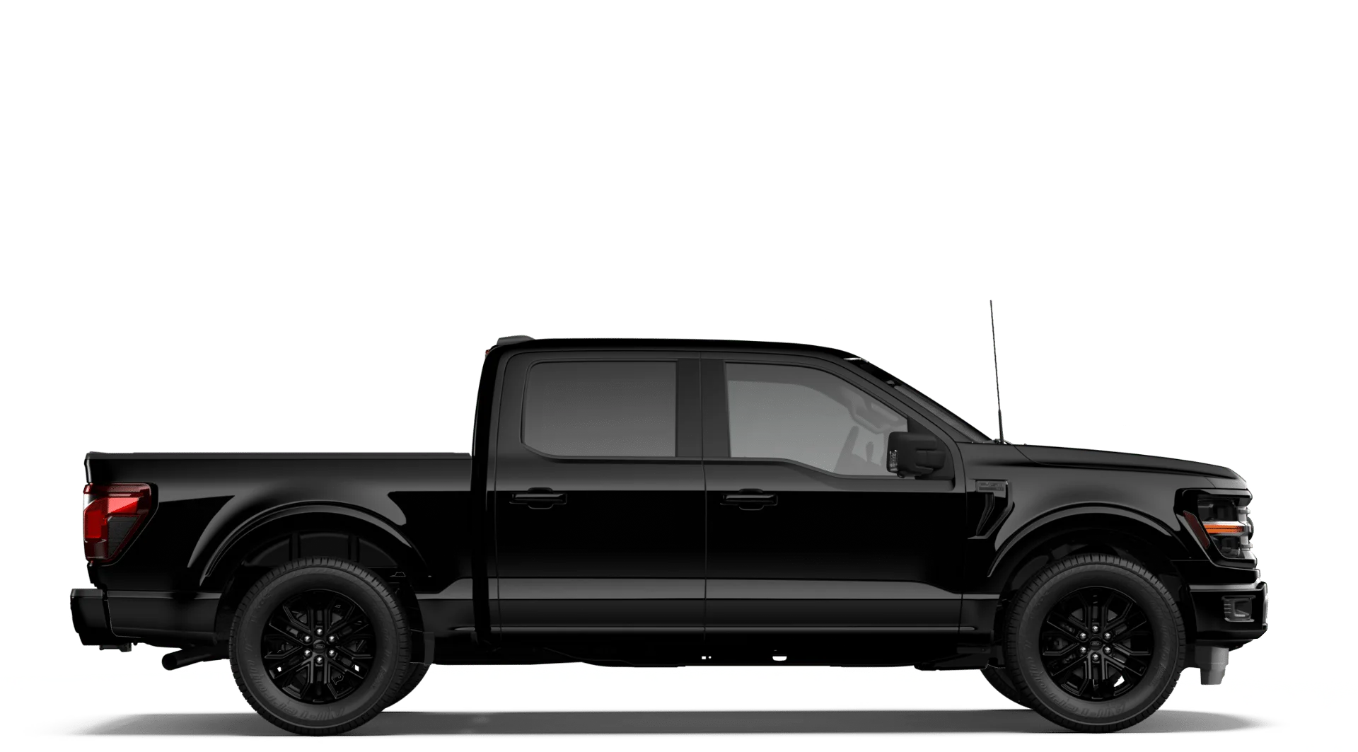 New 2026 Ford F-150 XLT SuperCrew Cab - photo 27