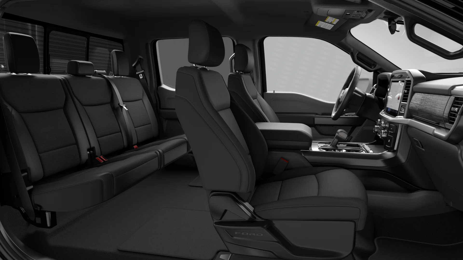 New 2026 Ford F-150 XLT SuperCrew Cab - photo 28