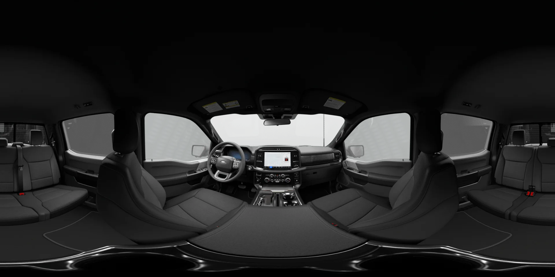 New 2026 Ford F-150 XLT SuperCrew Cab - photo 30