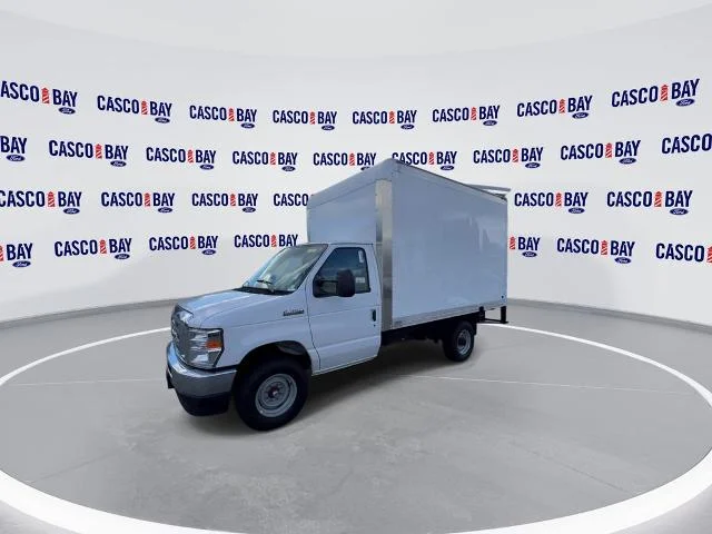 New 2024 Ford E-350 Cutaway - photo 17