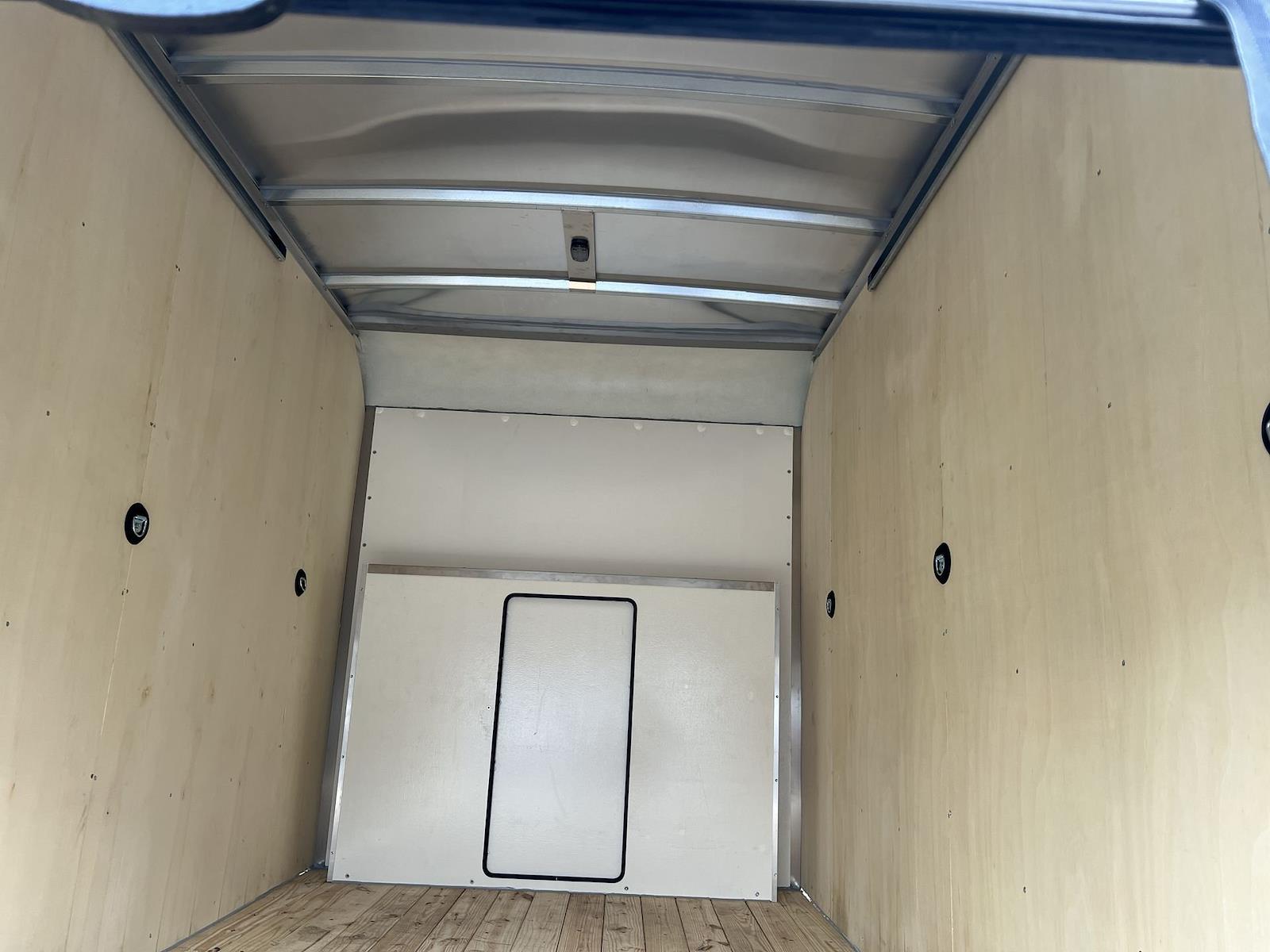 New 2024 Ford E-350 - photo 1