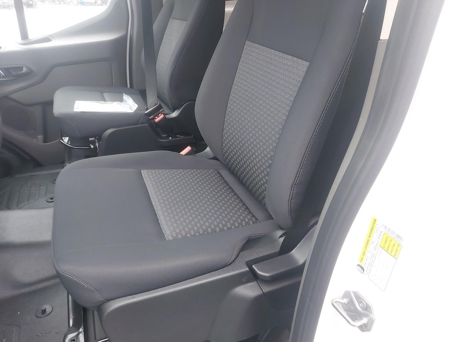 New 2025 Ford Transit 150 Low Roof Empty Cargo Van - photo 6