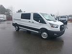 New 2025 Ford Transit 150 Low Roof Empty Cargo Van thumbnail 1