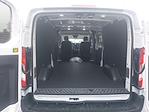 New 2025 Ford Transit 150 Low Roof Empty Cargo Van thumbnail 3