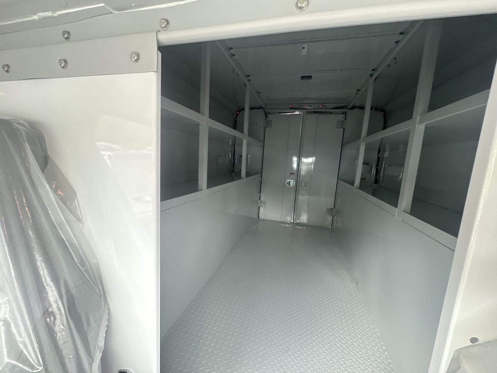 New 2026 Ford E-350 Cutaway - photo 13