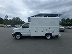 New 2026 Ford E-350 Cutaway thumbnail 1