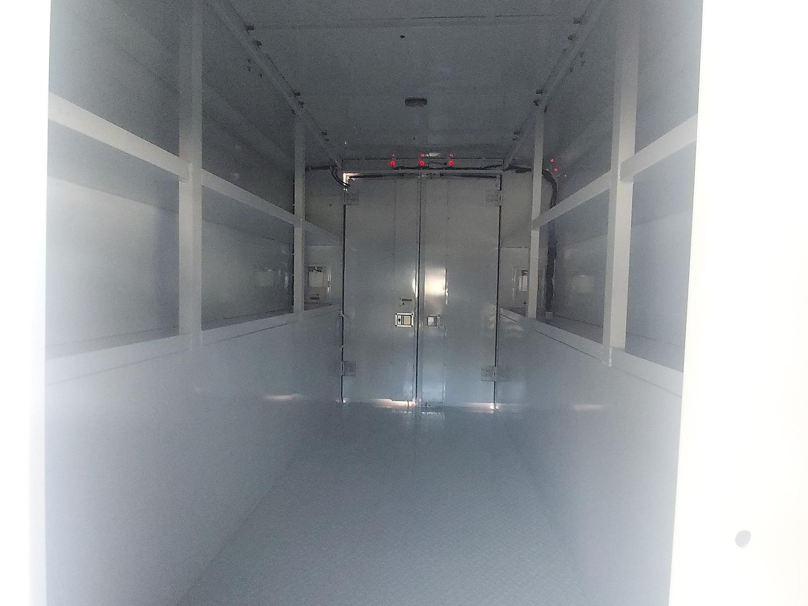 New 2026 Ford E-350 Cutaway - photo 12