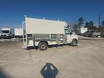 New 2026 Ford E-350 Cutaway thumbnail 3