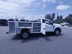 New 2026 Ford F-350 Regular Cab Cab Chassis thumbnail 4