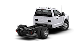 New 2026 Ford F-350 Regular Cab Cab Chassis thumbnail 3