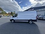 New 2026 Ford Transit 250 Medium Roof Empty Cargo Van thumbnail 1