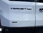 New 2026 Ford Transit 250 Medium Roof Empty Cargo Van thumbnail 3