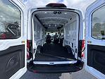 New 2026 Ford Transit 250 Medium Roof Empty Cargo Van thumbnail 4
