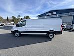 New 2026 Ford Transit 250 Low Roof Empty Cargo Van thumbnail 1