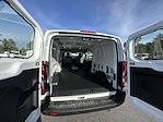 New 2026 Ford Transit 250 Low Roof Empty Cargo Van thumbnail 3