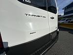 New 2026 Ford Transit 250 Low Roof Empty Cargo Van thumbnail 5