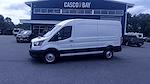 New 2026 Ford Transit 250 Medium Roof Empty Cargo Van thumbnail 4