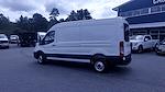 New 2026 Ford Transit 250 Medium Roof Empty Cargo Van thumbnail 5
