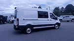 New 2026 Ford Transit 250 Medium Roof Empty Cargo Van thumbnail 8