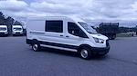 New 2026 Ford Transit 250 Medium Roof Empty Cargo Van thumbnail 9
