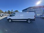 New 2026 Ford Transit 150 Low Roof Empty Cargo Van thumbnail 1