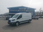 New 2026 Ford Transit 250 Medium Roof Empty Cargo Van thumbnail 1