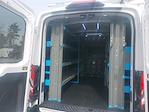 New 2026 Ford Transit 250 Medium Roof Empty Cargo Van thumbnail 3