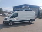 New 2026 Ford Transit 250 Medium Roof Empty Cargo Van thumbnail 1