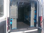 New 2026 Ford Transit 250 Medium Roof Empty Cargo Van thumbnail 3