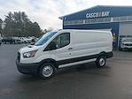 New 2026 Ford Transit 250 Low Roof Empty Cargo Van thumbnail 1