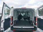 New 2026 Ford Transit 250 Low Roof Empty Cargo Van thumbnail 3