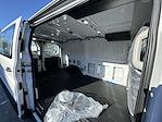 New 2026 Ford Transit 250 Low Roof Empty Cargo Van thumbnail 4