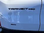 New 2026 Ford Transit 250 Low Roof Empty Cargo Van thumbnail 5