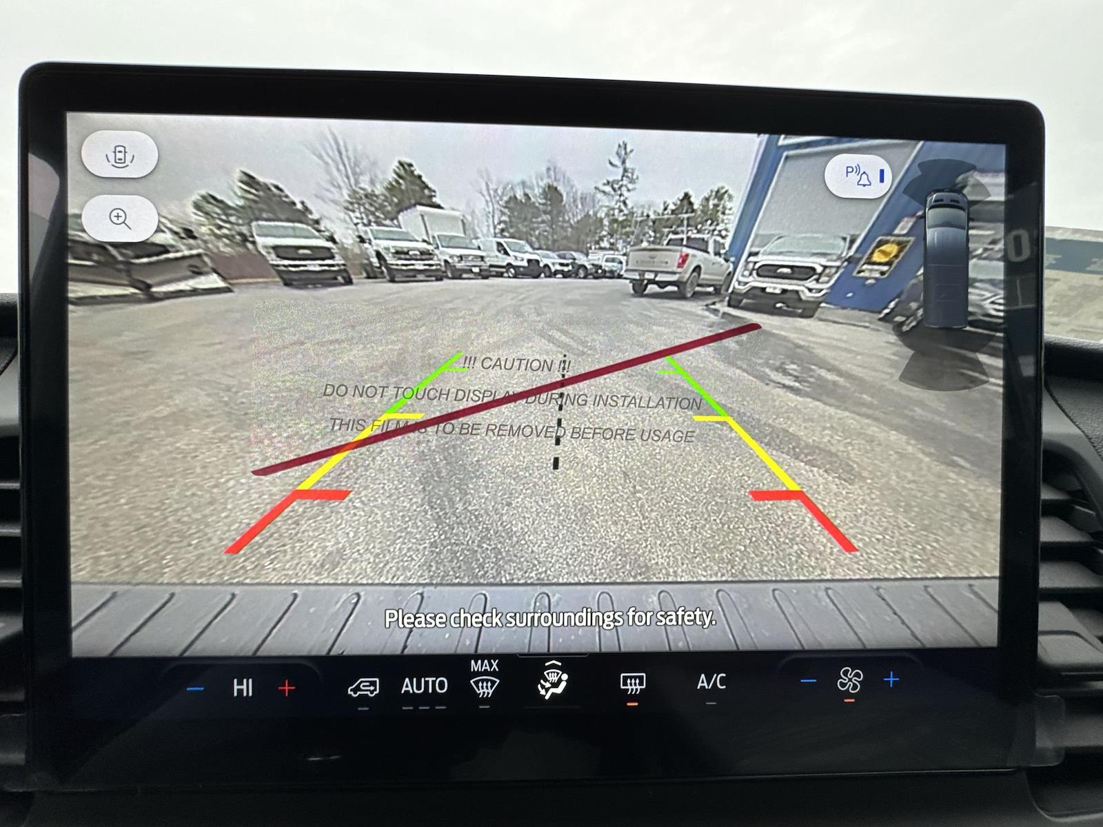 New 2026 Ford Transit 350 Low Roof Empty Cargo Van - photo 11