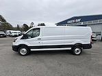 New 2026 Ford Transit 350 Low Roof Empty Cargo Van thumbnail 1